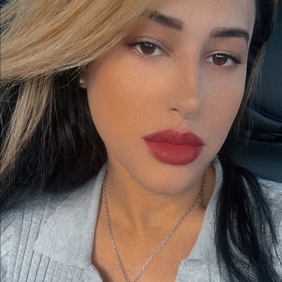 Meet your Posher, Roxy / IG fieryqueengoddess - Picture 10 of 10